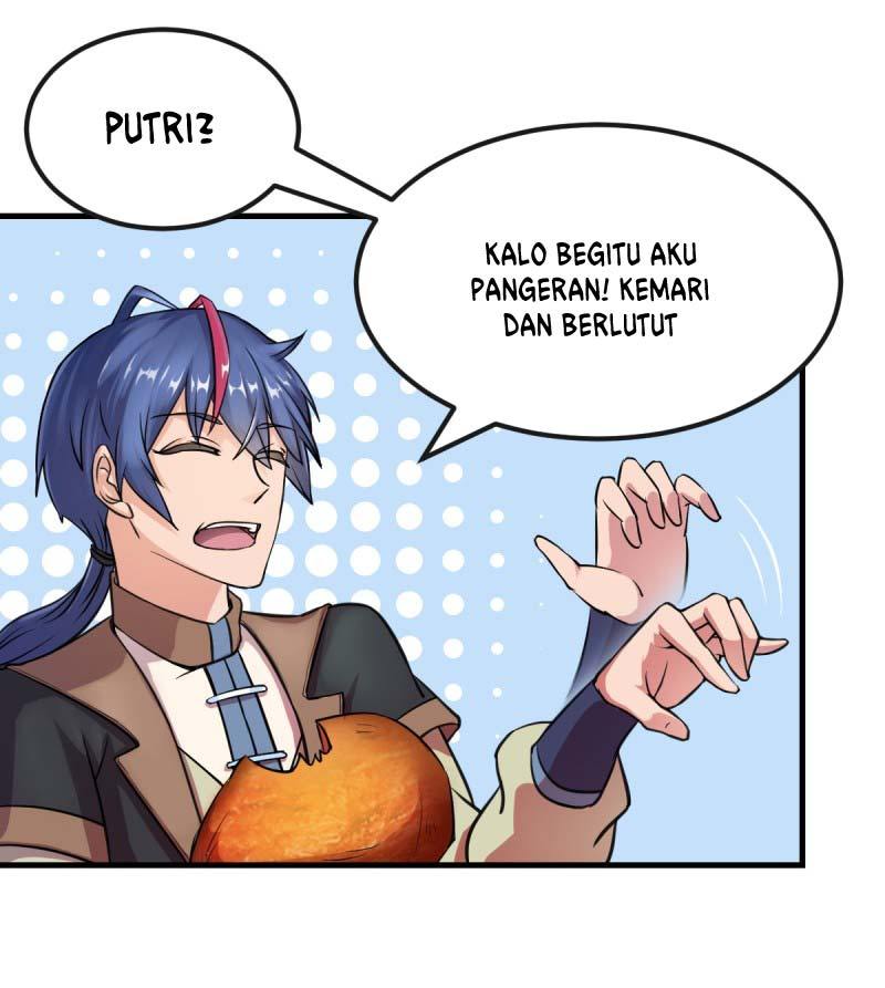 Martial Arts Reigns Chapter 08 Gambar 16